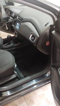 CHEVROLET PRISMA 1.4 MPFI LT 8V FLEX 4P AUTOMÁTICO